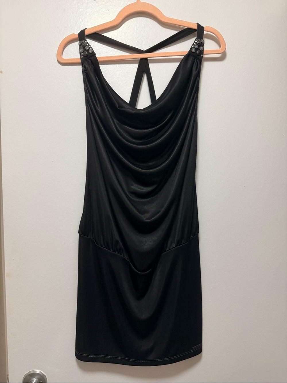 Y2k clubbing vintage firetrap charlotte dress